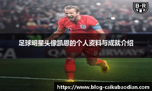 足球明星头像凯恩的个人资料与成就介绍